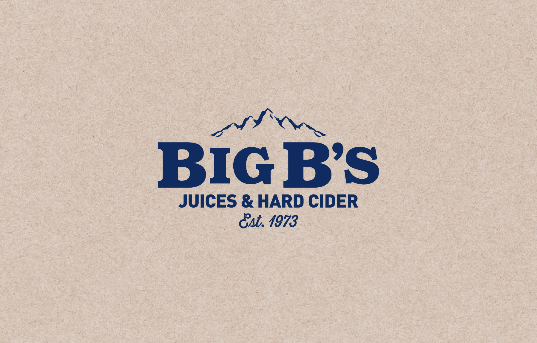Big B's Juices and Hard Ciders