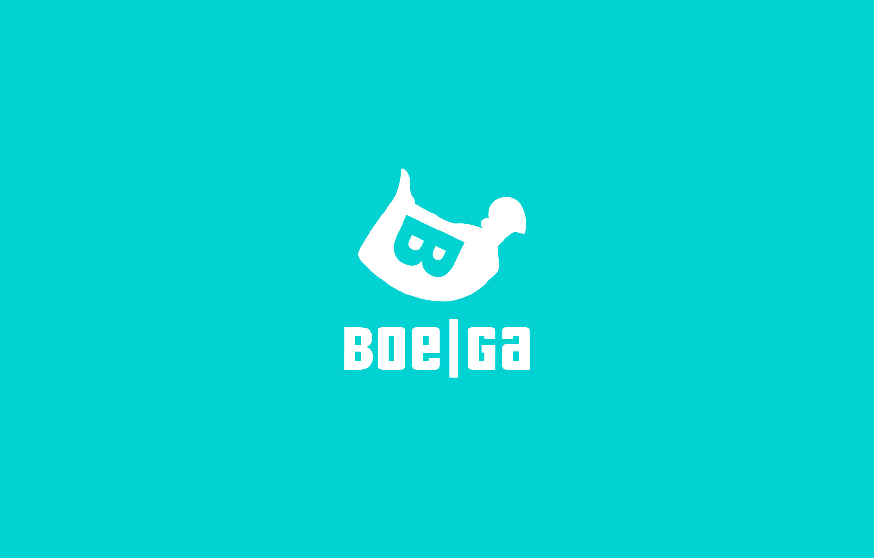 Boega Yoga company logo