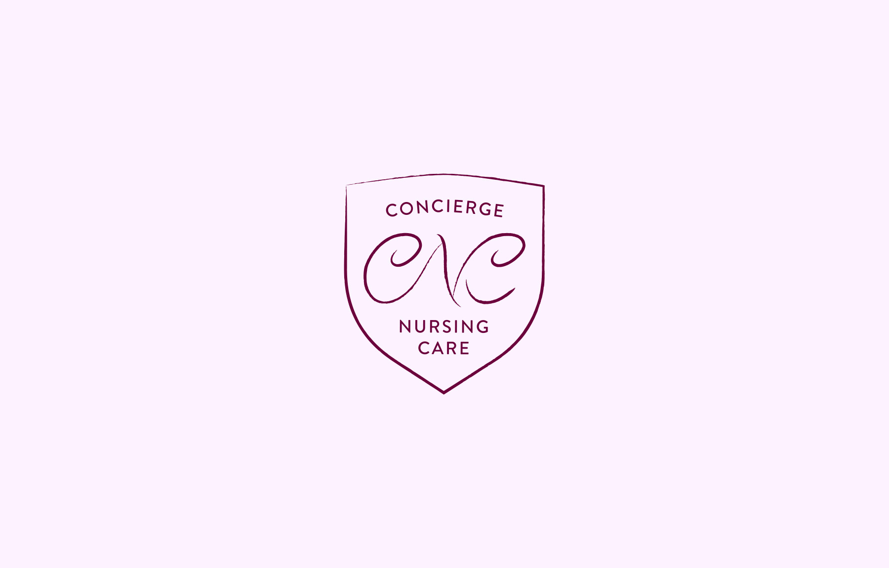 Concierge Nursing Care company logo