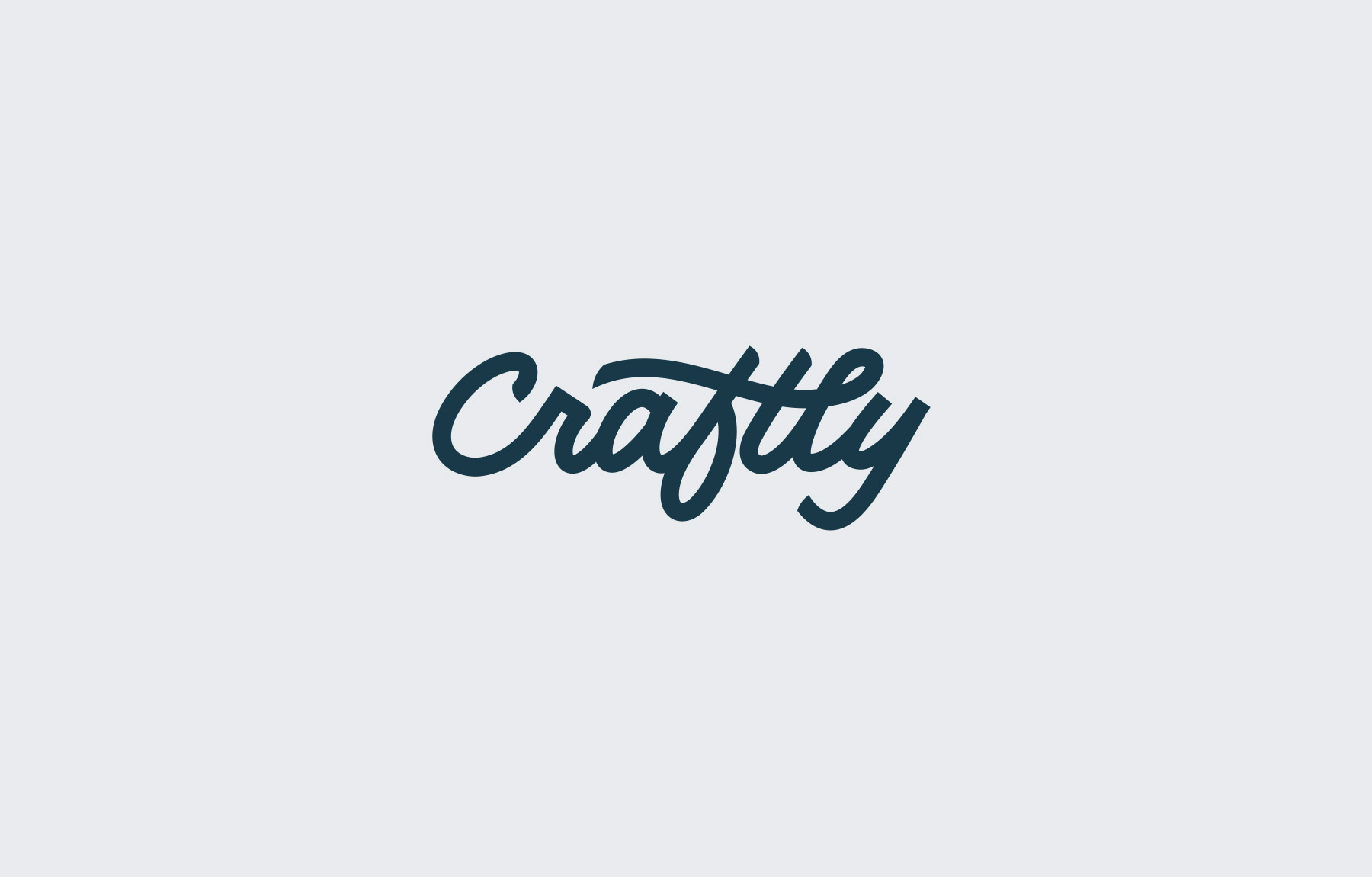 Craftly company logo