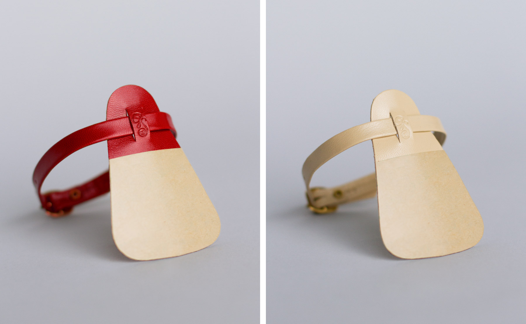 Fuze-Branding-Small-Business-Product-Photography-Ginger-Straps-Red-Nude-Patented-Add-On-Ankle-Strap-For-Shoes