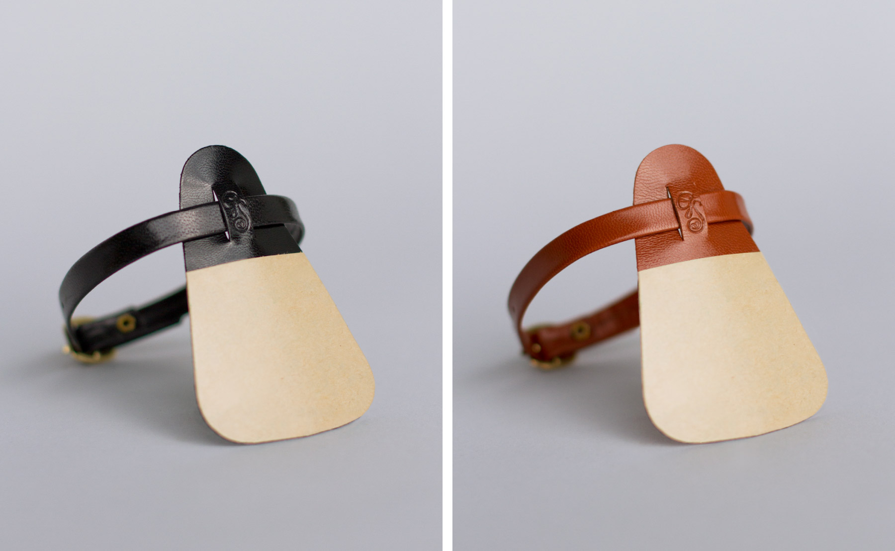 Fuze-Branding-Small-Business-Product-Photography-Ginger-Straps-Black-Brown-Patented-Add-On-Ankle-Strap-For-Shoes