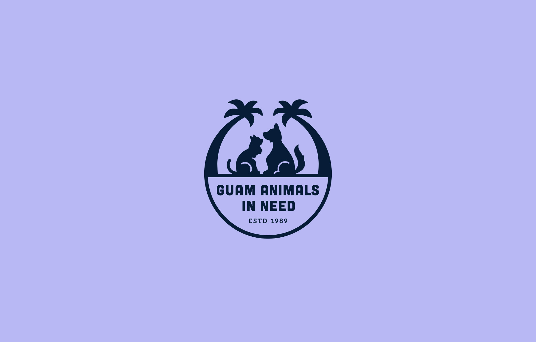 Guam Animals In Need company logo