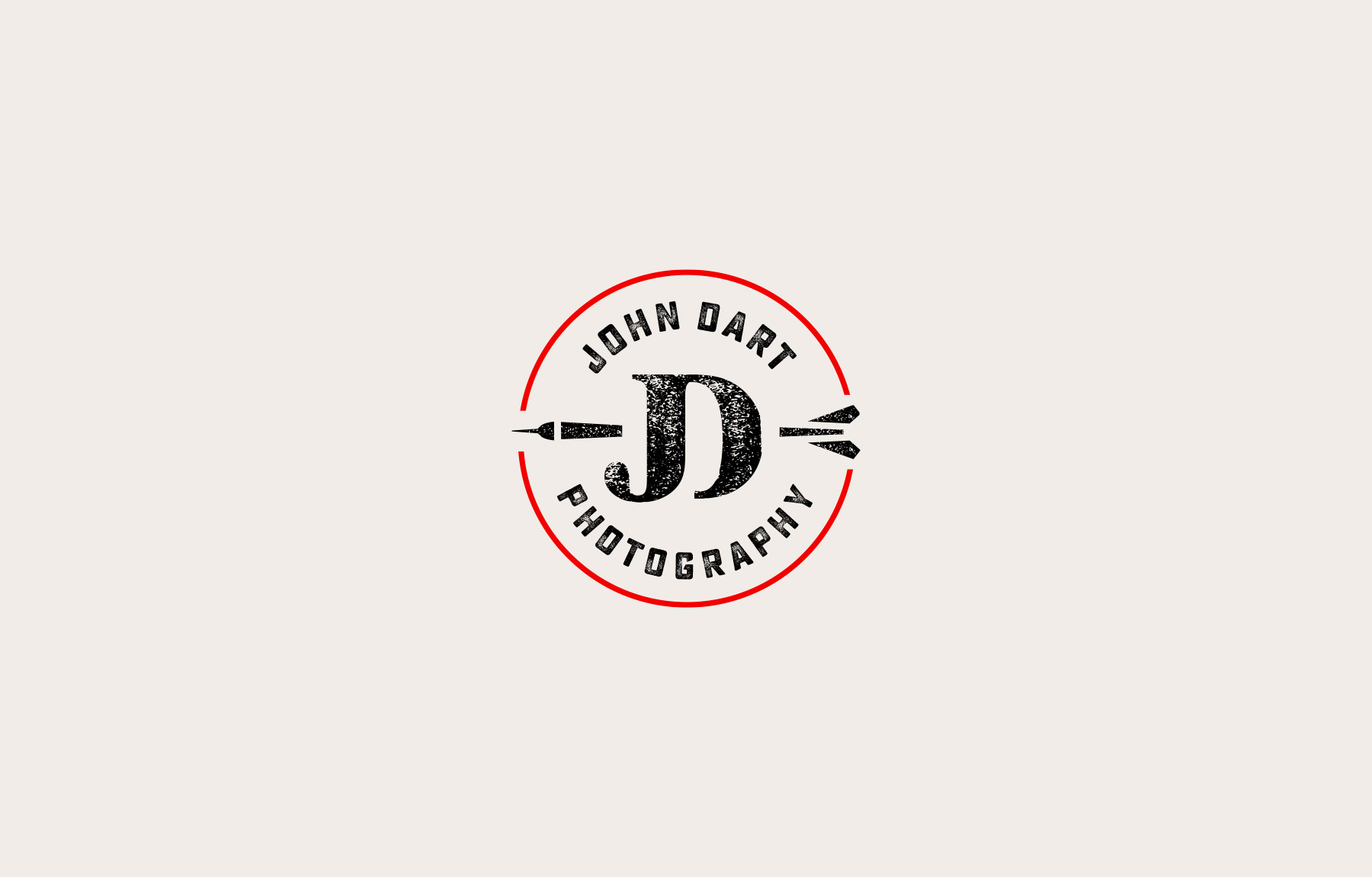 John Dart Photography company logo