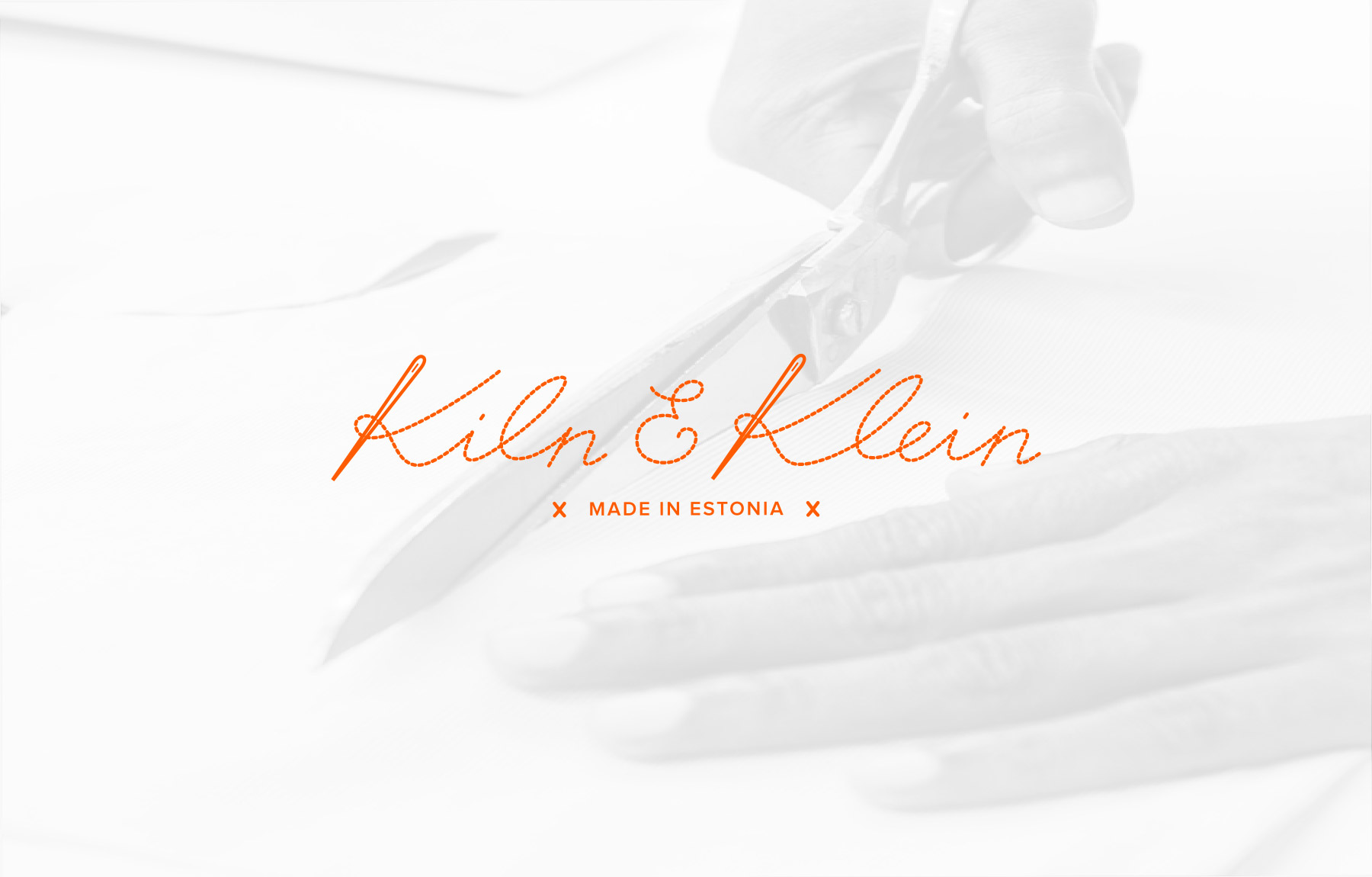 Kiln and Klein company logo