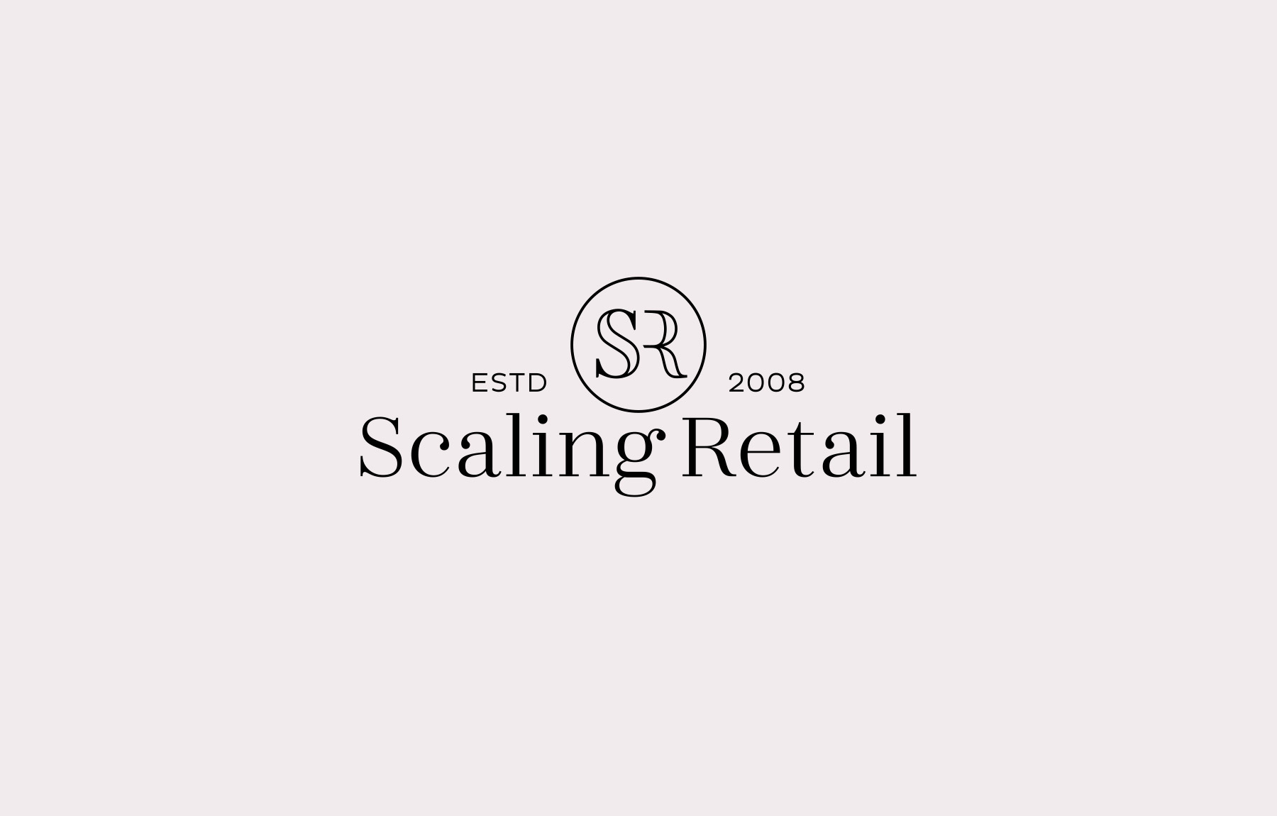 Scaling Retail company logo