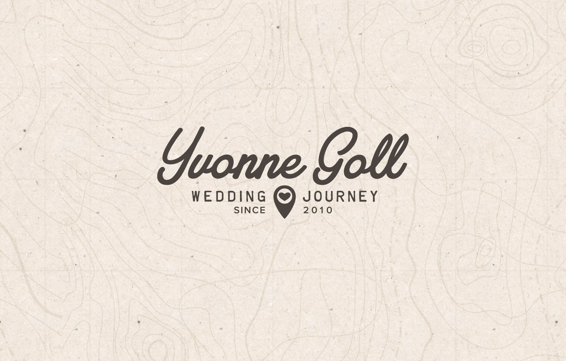Adventurous Yvonne Goll Photography logo