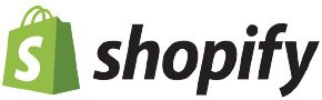Shopify ecom logo