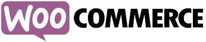 Woo Commerce ecom logo