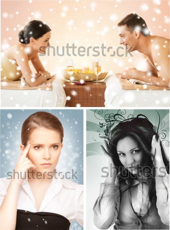 Top 5 Bad Stock Photos for Business Fake Photo Treatments