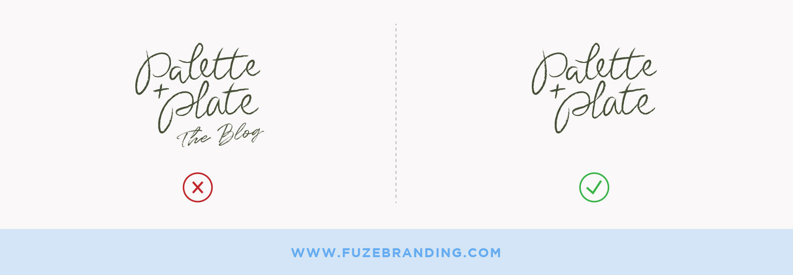 Fuze-Branding-Small-Business-Logo-Design-Mistakes-Adding-To-Your-Logo