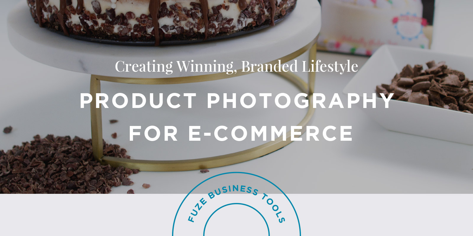 Lifestyle Photography tips for small business owners